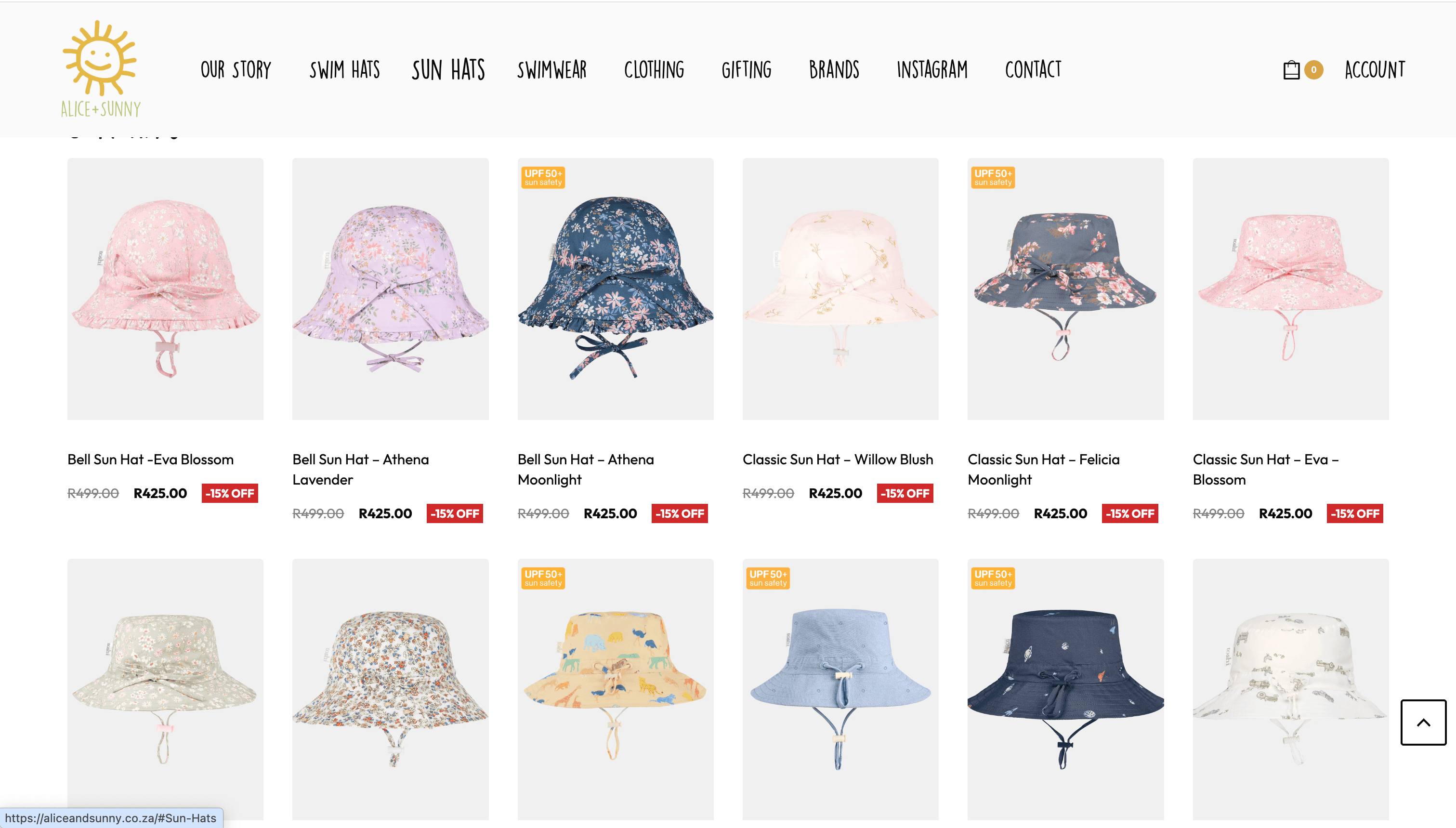 Ecommerce Design