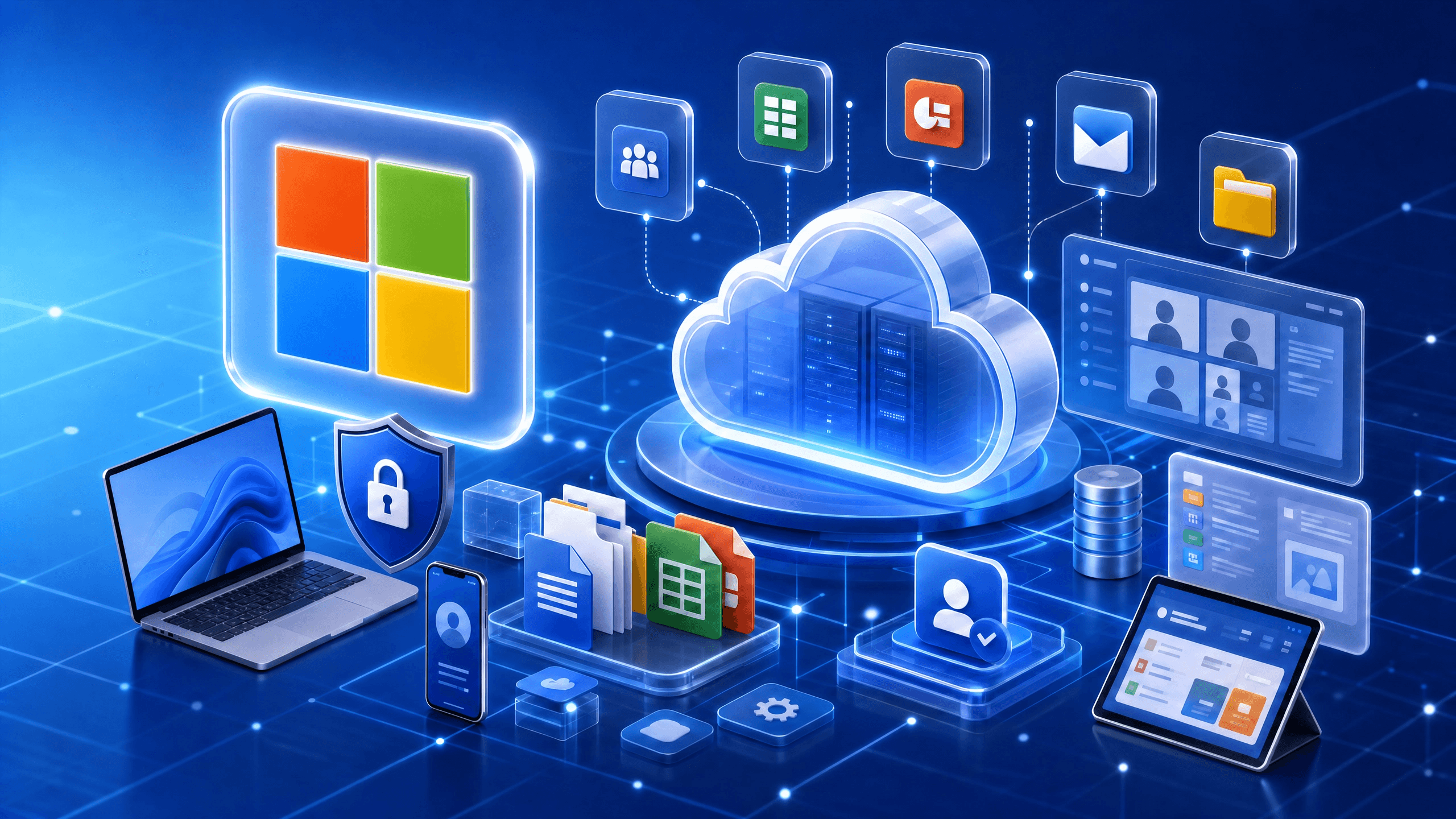 Microsoft Solutions